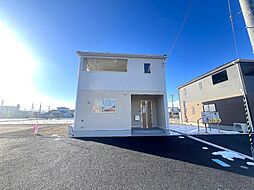 加美町町裏第1　2号棟