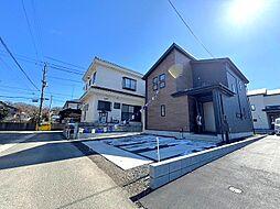 福島市永井川字沢田　4号棟