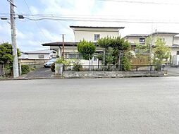 将監6丁目　建築条件なし