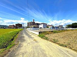 柳生　建築条件なし