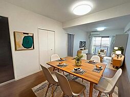 朝日プラザ幸町南アペックスシティ2番館