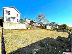 向山2丁目 建築条件なし