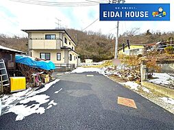 秋保町湯元字釜土西 建築条件なし