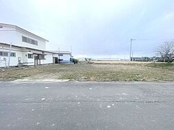 美里町北浦字谷地　建築条件なし