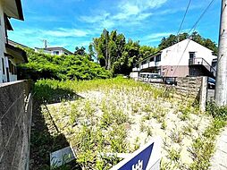 冨田字八幡東 建築条件なし