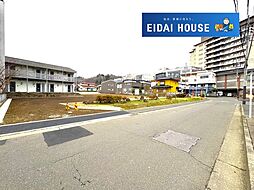 秋保町湯元字除　建築条件なし