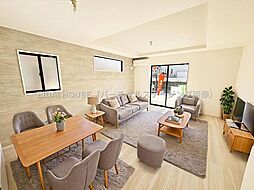 富谷市明石台1期