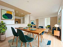 富谷市日吉台2丁目