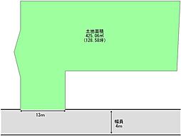 大崎市古川西館一丁目