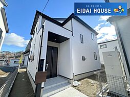 塩竈市杉の入3期