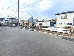 石巻市東中里第3