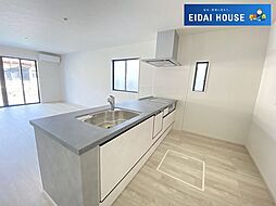 塩竈市清水沢3期