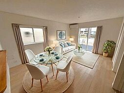 柴田町船岡第22