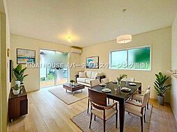 栗原市築館青野第1