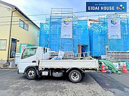 塩竈市藤倉2丁目