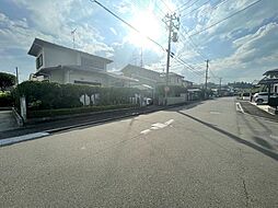 柴田町松ケ越1丁目