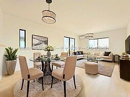 大和町吉岡第18