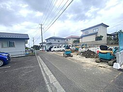 塩竈市清水沢3丁目