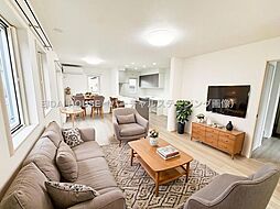 旭ケ丘2丁目2期