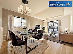 富谷市あけの平3期