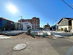 長町8丁目