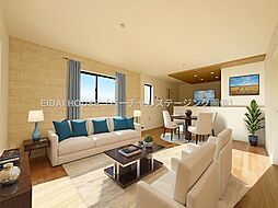 富谷市ひより台4期