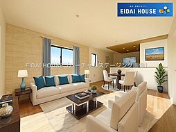 富谷市ひより台4期