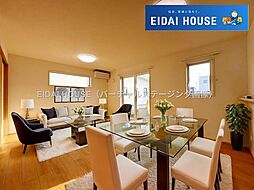 大崎市古川福浦3期