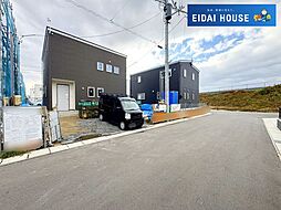 大崎市古川福浦3期