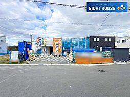 大崎市古川福浦3期