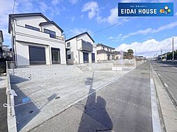 塩竈市杉の入2丁目