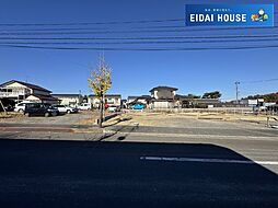 富谷市ひより台第2