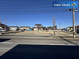 富谷市ひより台第2