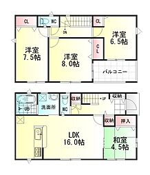 大崎市古川休塚第4