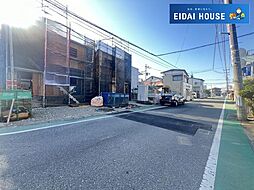 石巻市駅前北通り第5