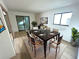 多賀城市浮島2丁目