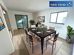 多賀城市浮島2丁目