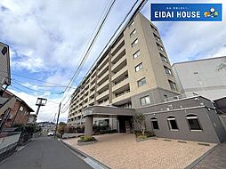 D’レスティア南光台