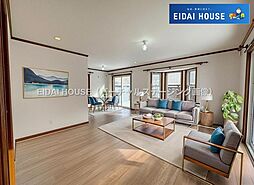 富谷市日吉台3丁目