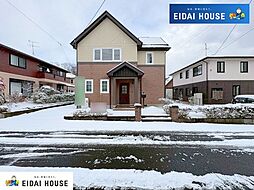 富谷市日吉台3丁目