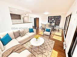 ヴェルビュみずほ台