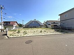 松陵3丁目　建築条件なし