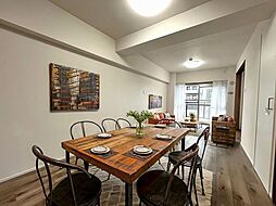 朝日プラザ堤通雨宮町