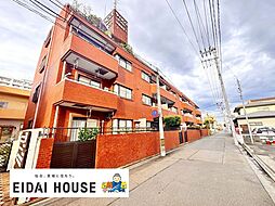 ライオンズマンション小田原広丁