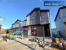 多賀城市浮島1期