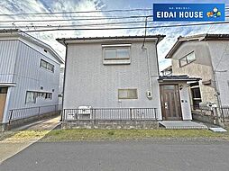 中江1丁目　建築条件なし