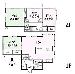 太白区四郎丸字昭和北