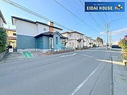 太白区四郎丸字昭和北