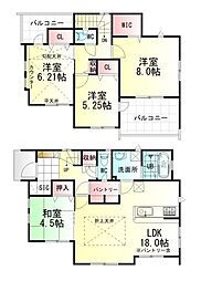 富谷市あけの平3丁目2期