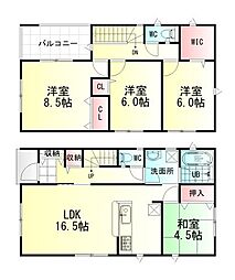 登米市迫町佐沼第36